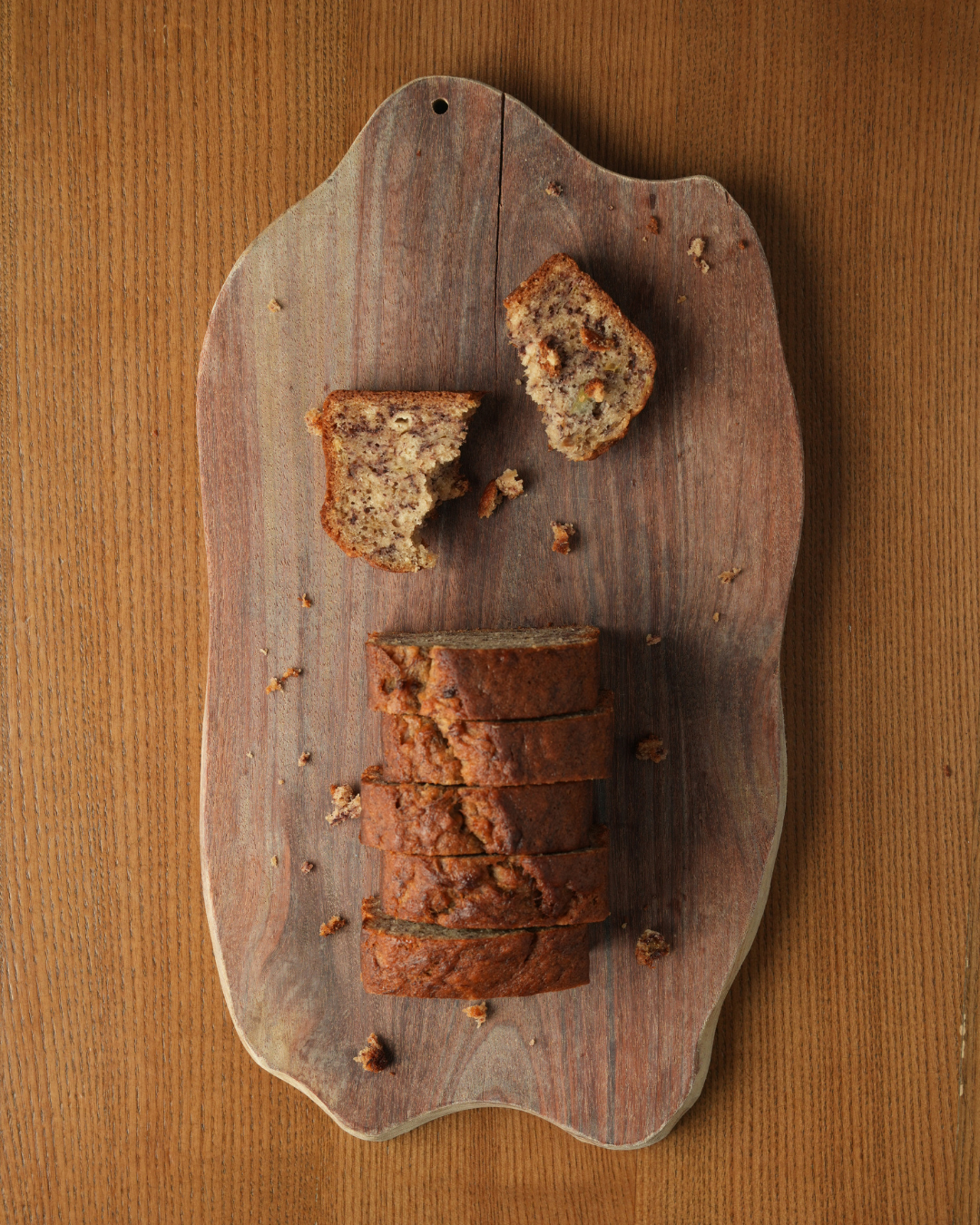 Banana bread