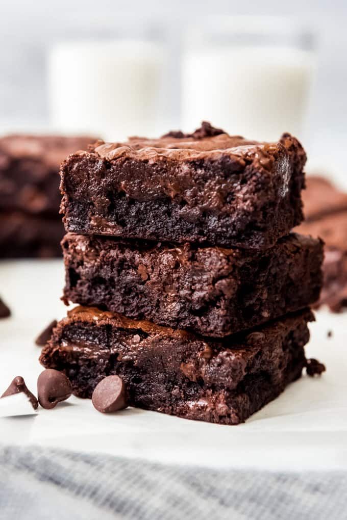 Brownie Making Workshop