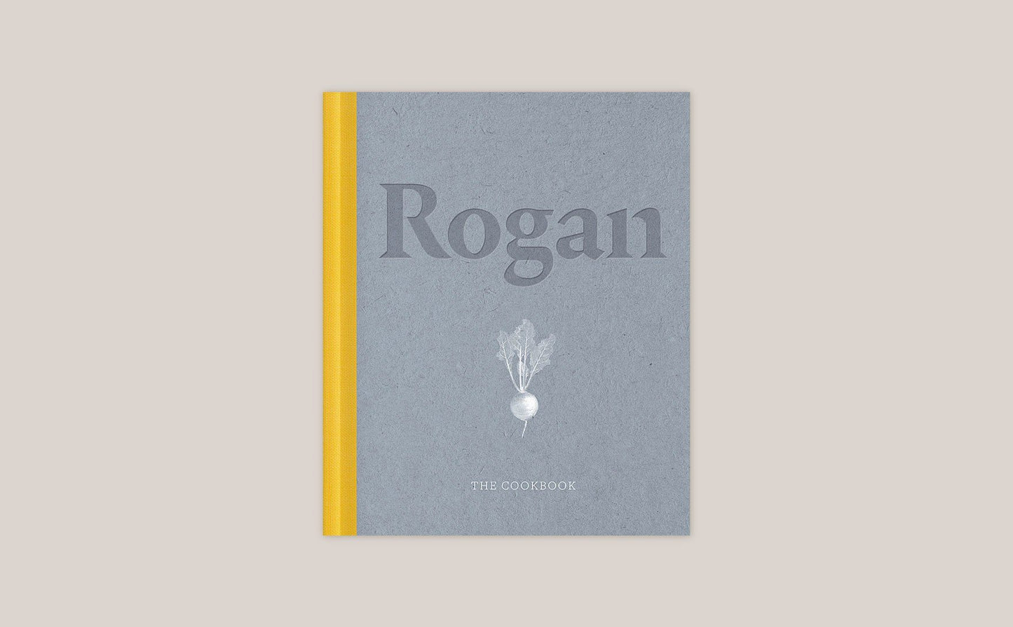 Rogan: The Cookbook