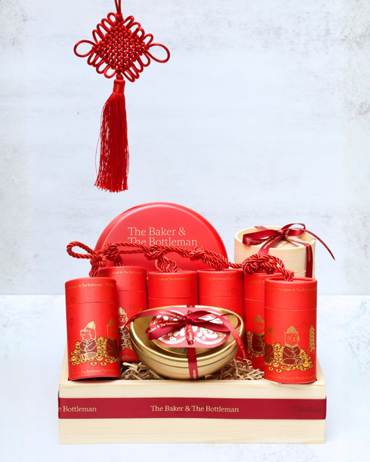 Chinese New Year Hamper 新春大禮盒