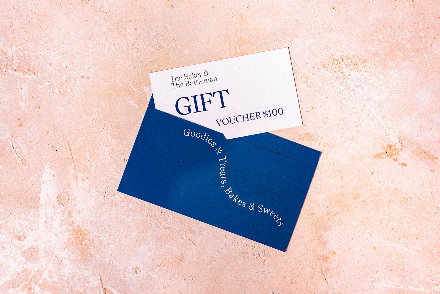 Gift Vouchers