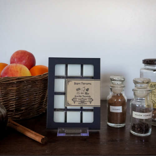 Sweet & Savoury Petite Set