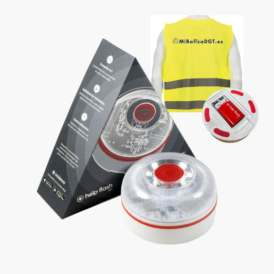 Croissant & Pocket Set