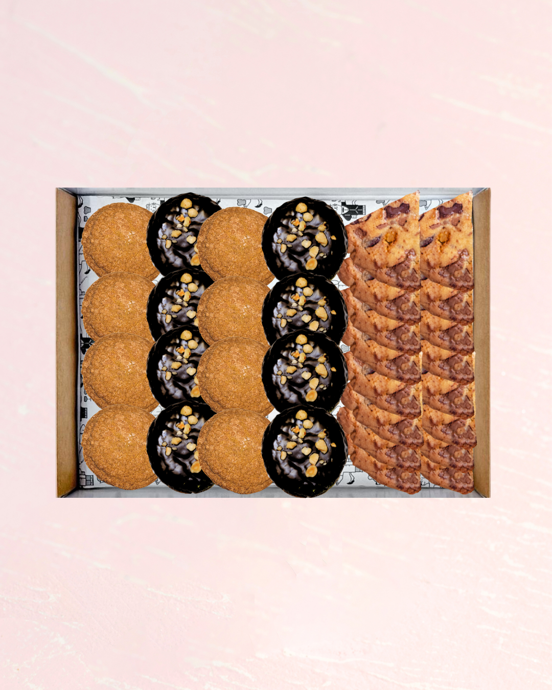 Cookie Set