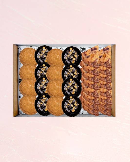 Cookie Set