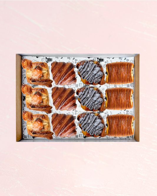 Baker Recommended Set