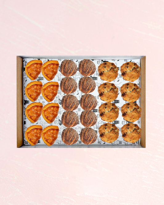 Mini Treats Set