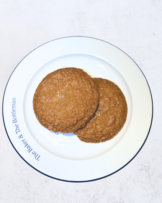 Snickerdoodle Cookie