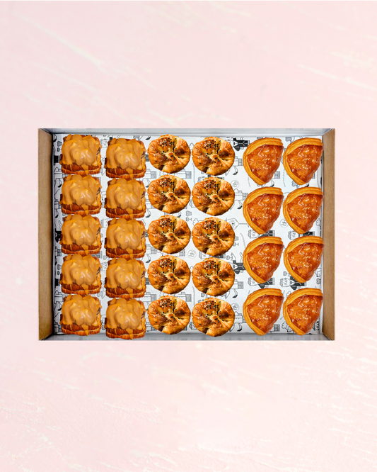 Sweet & Savoury Petite Set