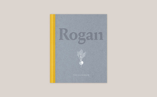 Rogan: The Cookbook