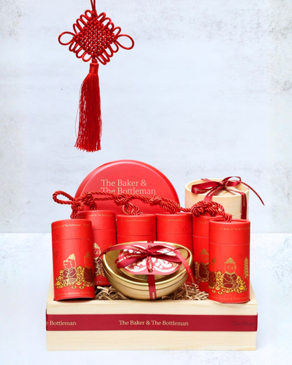 Chinese New Year Hamper 新春大禮盒
