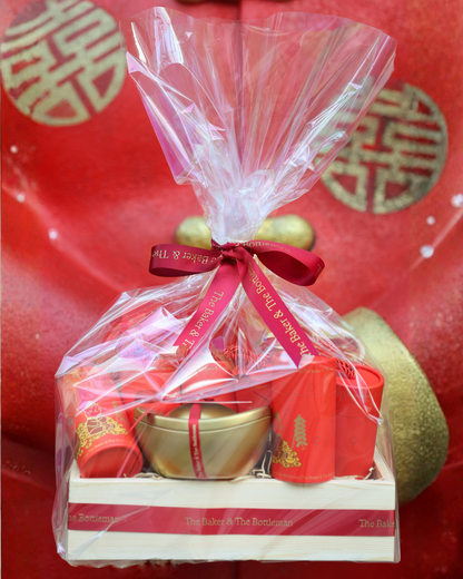 Chinese New Year Hamper 新春大禮盒