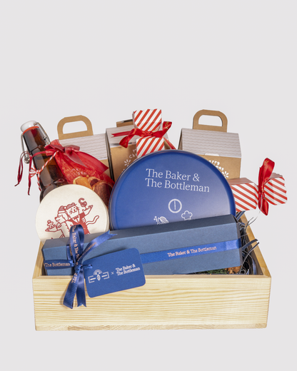 Christmas Hamper