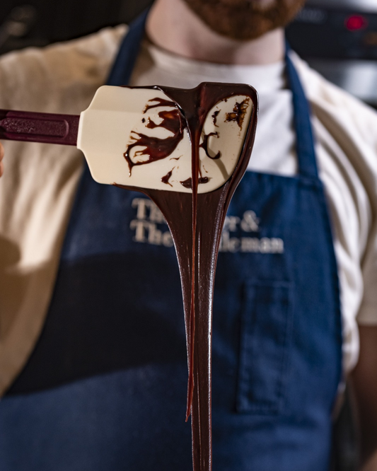 Brownie Baking Workshop