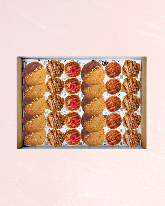 Scones Tea Set