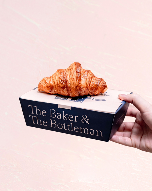 Croissant gifting