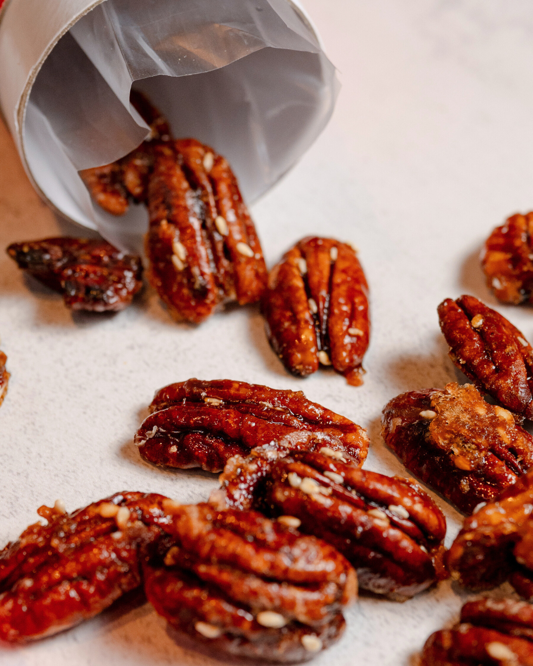 Firecracker Set 新春炮仗禮盒