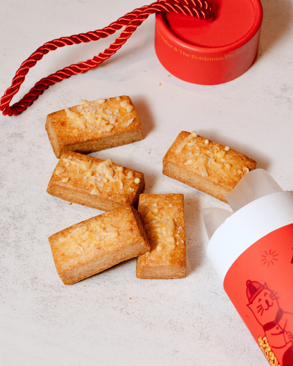 Firecracker Duo 炮仗組合