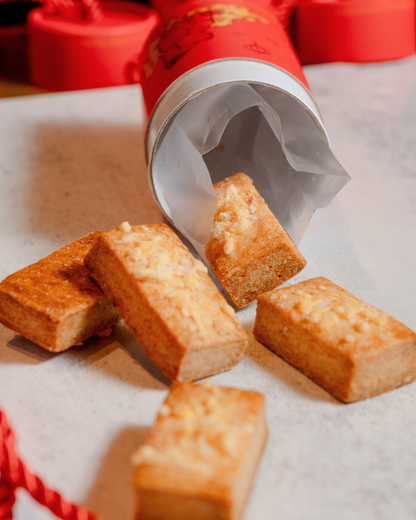 Single firecracker 新年炮仗