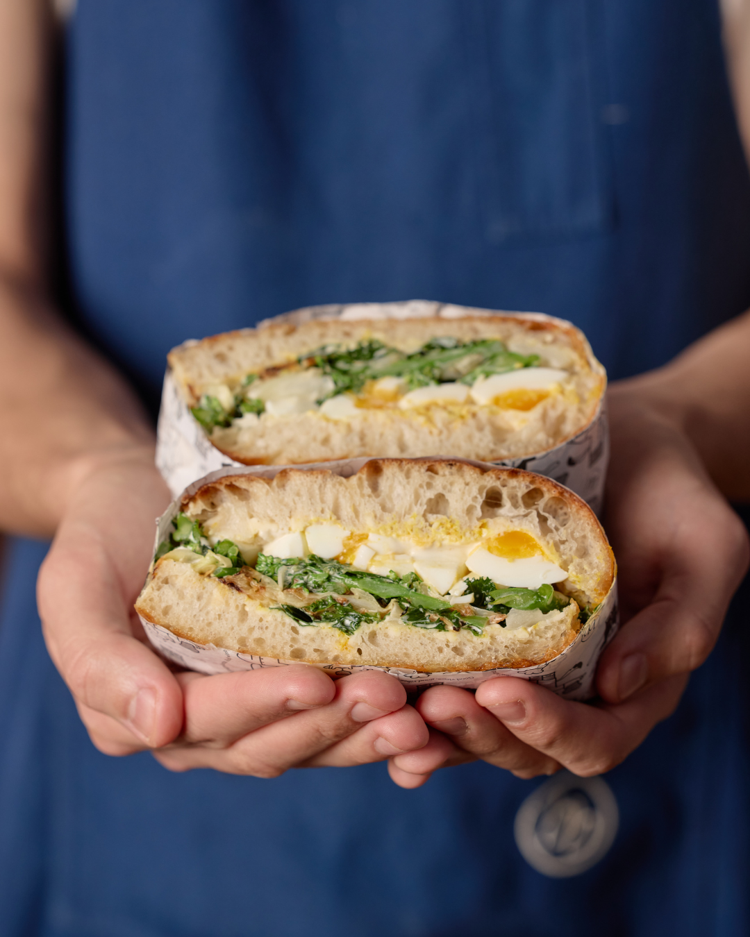 Special Order - Finger Sandwich Set (32pc)